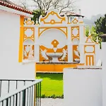 Da Quinta Da Pegada Séjour à la campagne Óbidos