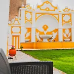 Da Quinta Da Pegada * Óbidos
