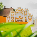 Da Quinta Da Pegada Óbidos