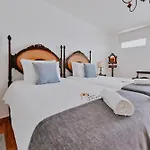 Séjour à la campagne Da Quinta Da Pegada