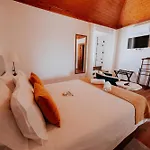 Séjour à la campagne Da Quinta Da Pegada
