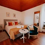 Da Quinta Da Pegada * Óbidos