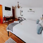Da Quinta Da Pegada Séjour à la campagne *