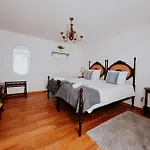 Séjour à la campagne Da Quinta Da Pegada