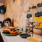 Da Quinta Da Pegada * Óbidos