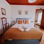 Séjour à la campagne Da Quinta Da Pegada *