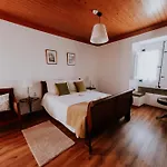 Da Quinta Da Pegada Séjour à la campagne