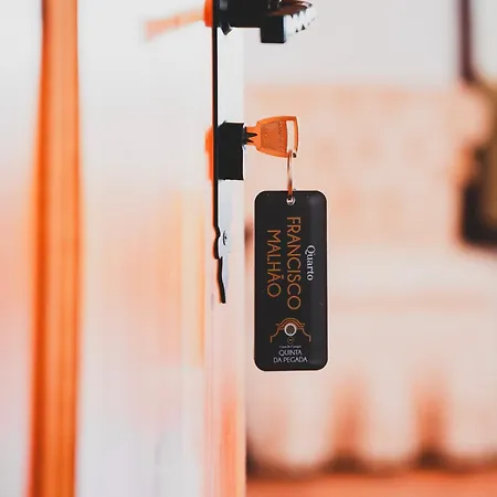 Da Quinta Da Pegada Óbidos