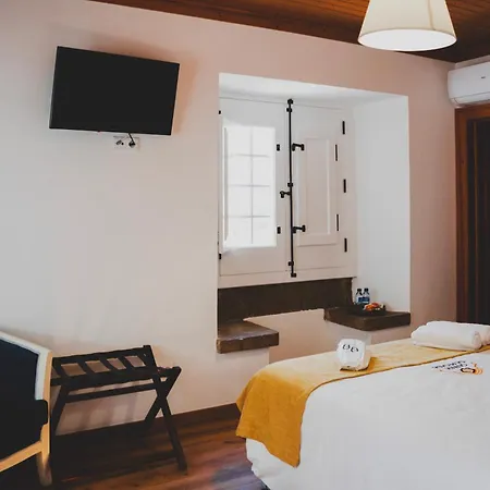 Da Quinta Da Pegada * Óbidos