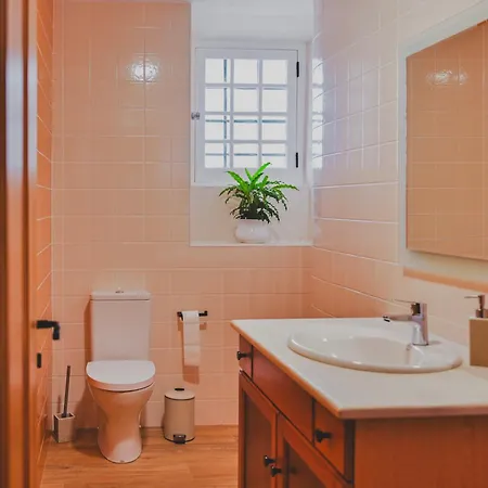 Da Quinta Da Pegada *