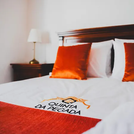 Casa de Campo Da Quinta Da Pegada