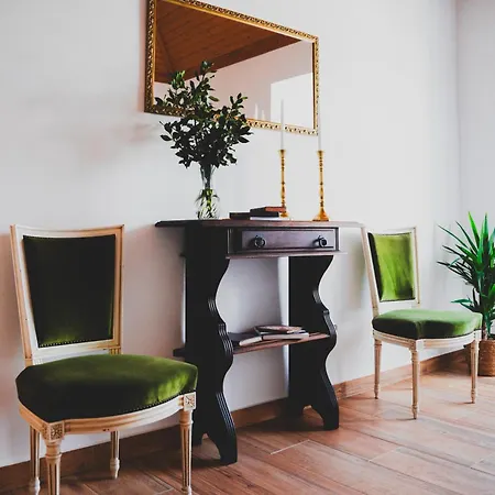 Casa rural Da Quinta Da Pegada *