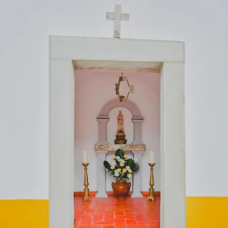 Da Quinta Da Pegada Gospodarstwo wiejskie Óbidos