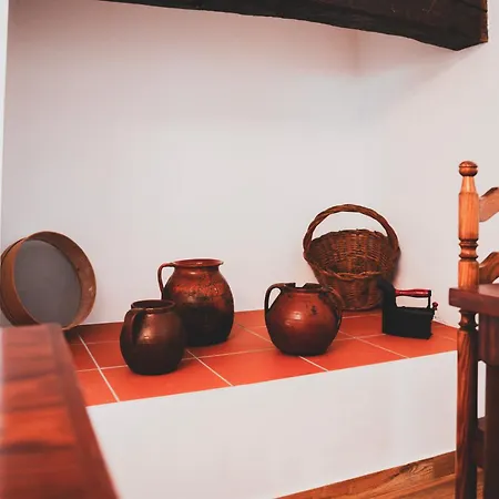 Da Quinta Da Pegada * Obidos