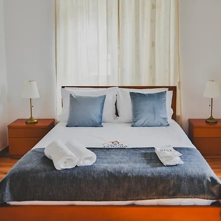 Da Quinta Da Pegada Casa de Campo Óbidos