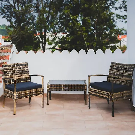 Da Quinta Da Pegada * Obidos