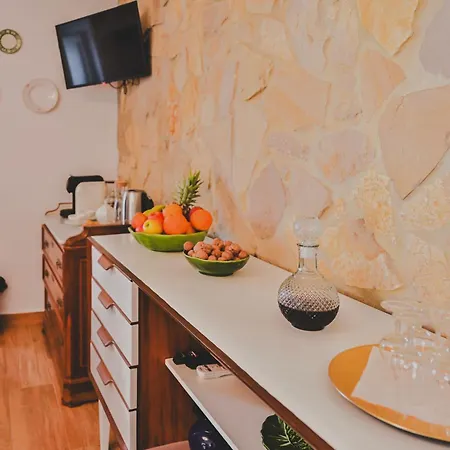 Da Quinta Da Pegada Casa rural Óbidos