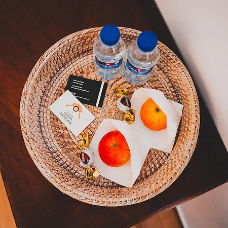 Da Quinta Da Pegada *