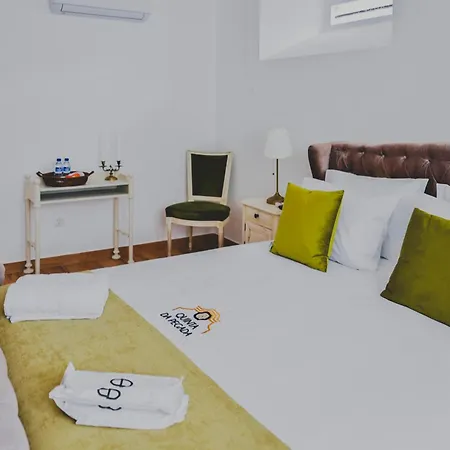 Country house Da Quinta Da Pegada Obidos