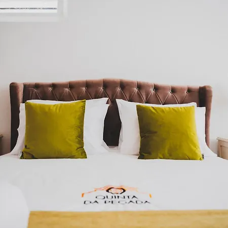 Casa rural Da Quinta Da Pegada Óbidos