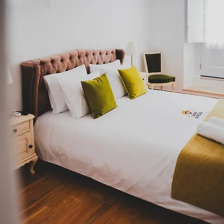 Casa rural Da Quinta Da Pegada