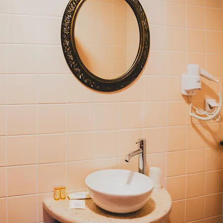 Da Quinta Da Pegada * Óbidos