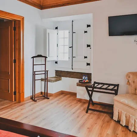 Da Quinta Da Pegada Landhuis *