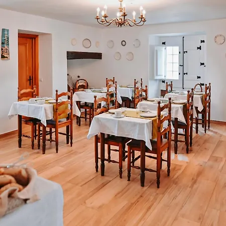 Da Quinta Da Pegada Séjour à la campagne Óbidos