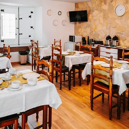 Gospodarstwo wiejskie Da Quinta Da Pegada