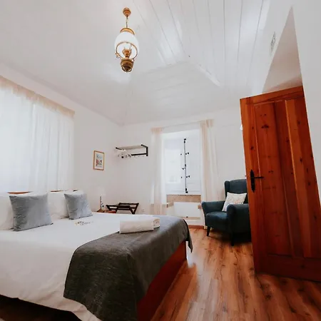 Gospodarstwo wiejskie Da Quinta Da Pegada