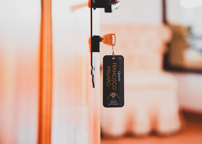 Da Quinta Da Pegada Óbidos