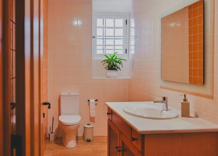 Da Quinta Da Pegada *