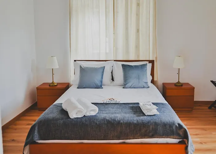 Da Quinta Da Pegada Casa de Campo Óbidos