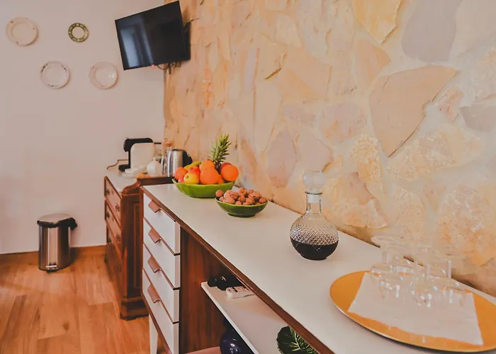 Da Quinta Da Pegada Casa de Campo Óbidos