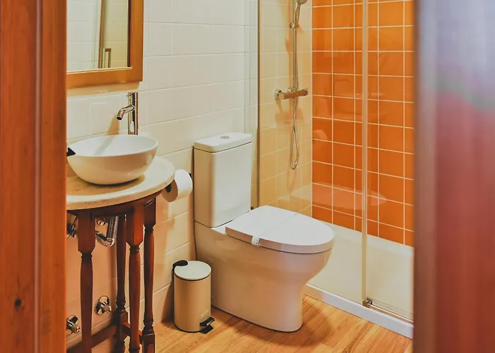 Da Quinta Da Pegada *