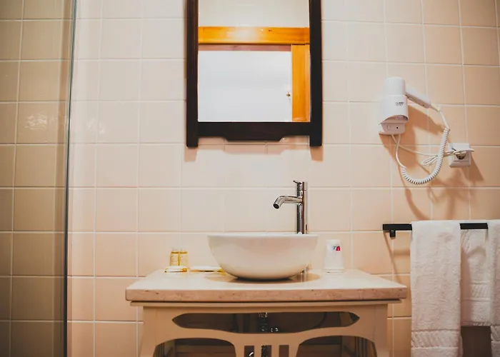 Casa de Campo Da Quinta Da Pegada Óbidos