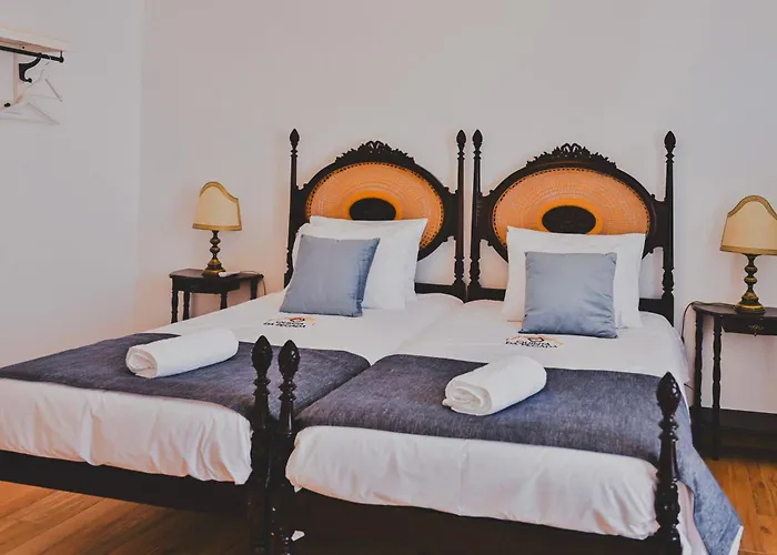 Da Quinta Da Pegada Óbidos